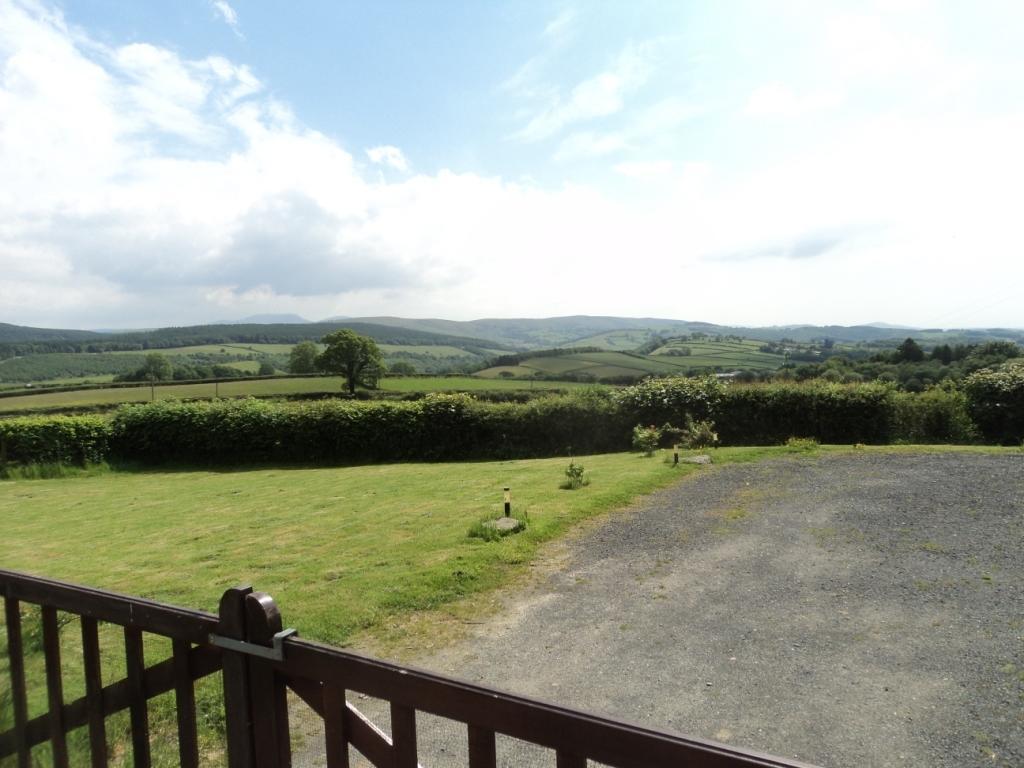 Merlin Cottages Llandovery Pokoj fotografie